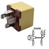 FIAT 46520416 Relay